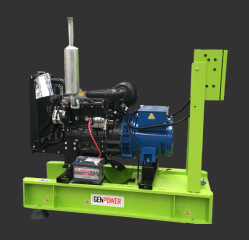 GPR 720 GPR 720