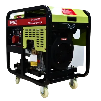 GDG 12000 TE GDG 12000TE