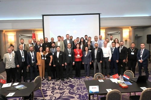 Genpower Jeneratör, Sırbistan ve Hırvatistan’da B2B İş Görüşmelerine Katıldı