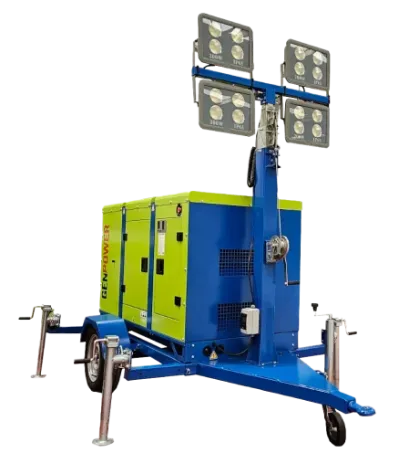  GLT 44
