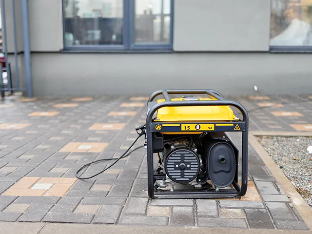 Ev Tipi Jeneratör Fiyatları