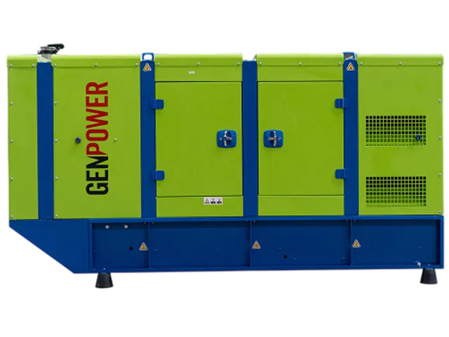 Jeneratör Markaları