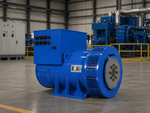 Alternatör Fiyatları