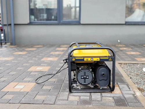 Ev Tipi Jeneratör Fiyatları