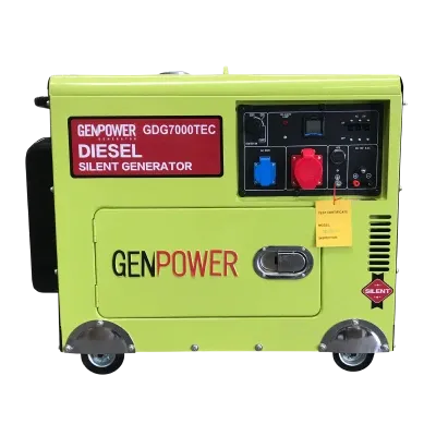 GDG 7000 TEC GDG 7000TEC