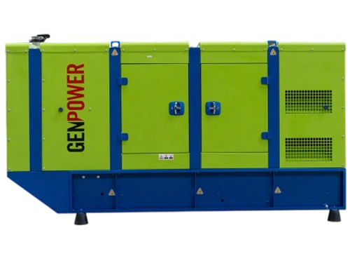 Jeneratör Markaları