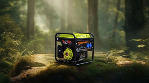 Mini Jeneratör: Kompakt ve Etkili Enerji Kaynağı