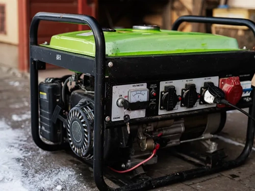 Dizel Jeneratör Fiyatları